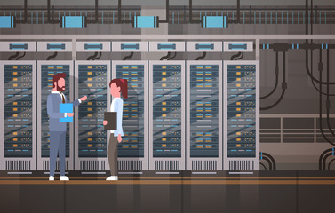 Linux hosting